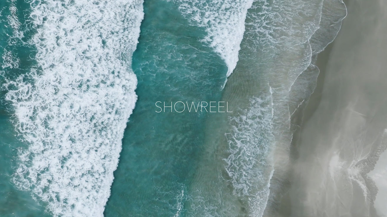 SHOW REEL2024